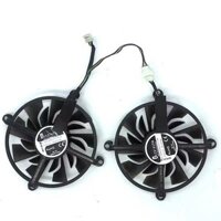 Quạt Card đồ họa máy đào vàng Zotac GTX 1060 Destroyer / Galaxy Edition P106-100