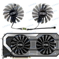 Quạt Card đồ họa PALIT Tongde GTX1070 1080ti FD1005H12S / GAA8S2U