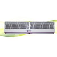 Quạt cắt gió điều hòa có điều khiển Mitsuta FM-1212S-K