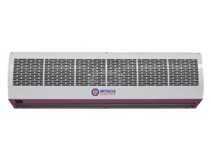 Quạt cắt gió điều hòa Mitsuta FM-1215S-K