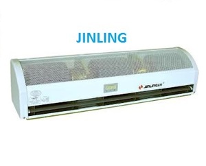 Quạt cắt gió Jinling FM-1215K-2