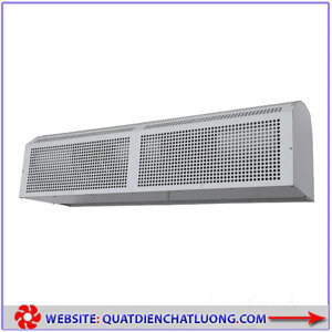 Quạt cắt gió Nanyoo FM-6009GY