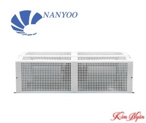 Quạt cắt gió Nanyoo FM-6009GY