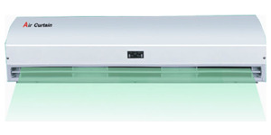 Quạt cắt gió Nedfon FM4509DY