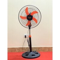 Quạt Cây 5 Cánh Điện Cơ 220v