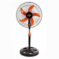 Quạt cây 5 cánh FUJI - Quạt điện - quạt bàn - Quạt đứng lỡ - BẢO HÀNH ĐỘNG CƠ 12 THÁNG