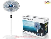 Quạt Cây 5 Cánh Rowenta Vu5770 Nhập Đức