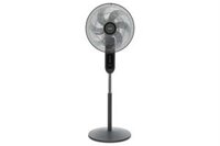 Quạt cây 6 cánh Philips CX1520/01 có điều khiển - Tổng Kho Gia Dụng Online