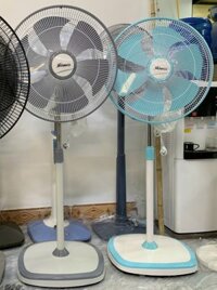Quạt cây 6 cánh siêu mát SM456 Novaco