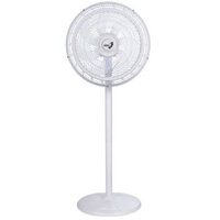 Quạt cây Asia Turbo Decor VY659691-trắng