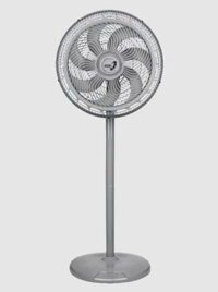 Quạt cây Asia Turbo Decor VY659991, màu xám – BH 3 năm động cơ (1 quạt/thùng) – cái