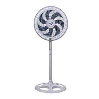 Quạt cây Asia Turbo Max VY649790-xám