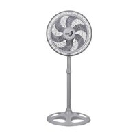 Quạt cây ASIA Turbo Plus VY639792, màu xám – BH động cơ 3 năm (3 quạt / thùng) – cái