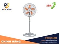 Quạt cây Asia Vina VY619790 55W màu xám 5 cánh