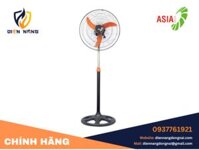 Quạt cây Asia Vina VY559790/VY559890 120W màu đen cam