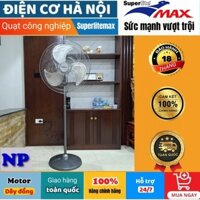 Quạt cây bán công nghiệp Superlitemax FS45E, FS50E(SP của Công Ty Cổ Phần Tập Đoàn Điện Cơ Hà Nội)