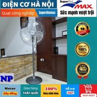 Quạt cây bán công nghiệp FS45E, FS50E SuperliteMax (SP. Điện Cơ Hà Nội)