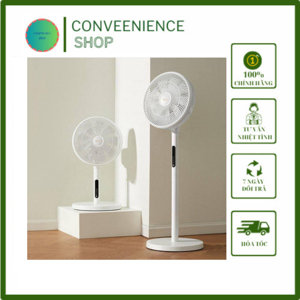 Quạt cây Bear DFS-D47F2