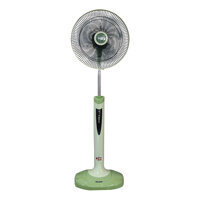 Quạt Cây BENNY BF49TX 50W - Xanh Lá - Hàng chính hãng
