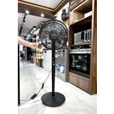 QUẠT CÂY BRANDSON ECO GREEN SILENT (CÓ ĐIỀU KHIỂN)