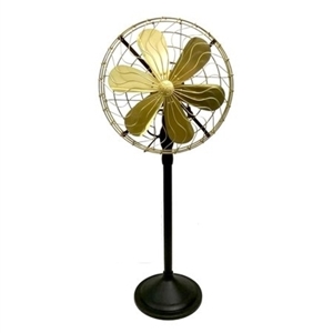 Quạt cây cổ đẹp FT-141-BS