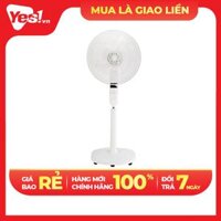 Quạt cây có điều khiển Toshiba F-LSA20WVN - Hàng chính hãng