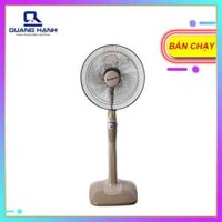 Quạt cây có điều khiển Kangaroo KG808