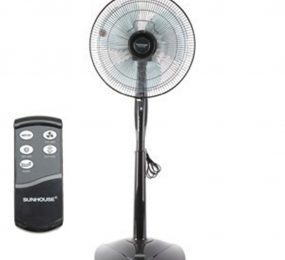 Quạt cây - đứng Sunhouse SHD7631 - có đk