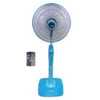Quạt cây có remote Mitsubishi LV16-RS (Xanh đậm) Thích Đánh giá sản phẩm