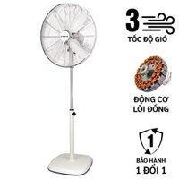 Quạt cây công nghiệp 4 cánh Coex CIF-7122