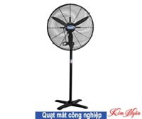 Quạt cây công nghiệp cọc rút Komasu KM500S