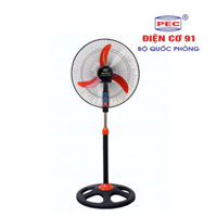 Quạt cây công nghiệp điện cơ 91 QD-CN450F hộp điện sắt