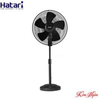 Quạt cây công nghiệp Hatari IP22M1