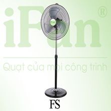 Quạt cây công nghiệp iFan FS-50