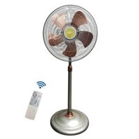 Quạt cây công nghiệp Komasu 5 cánh KM450.LUX / KM450 LUX 125W có điều khiển từ xa