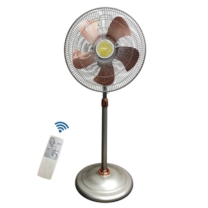 Quạt cây - đứng công nghiệp Komasu KM450 (KM450S.IN)