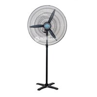 Quạt cây công nghiệp Komasu KM-750S I Sải cánh 75cm I Công suất 250W