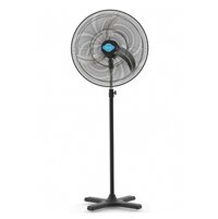 Quạt cây công nghiệp Komasu KM-500S, Sải cánh 50cm I Công suất 160W