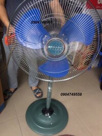 Quạt cây công nghiệp Komasu KM500IN