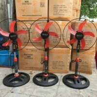 Quạt cây công nghiệp lỡ điện cơ 5 cánh