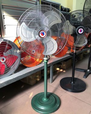 Quạt cây công nghiệp Omysu FA-45