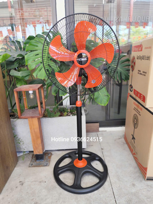 Quạt cây công nghiệp Phong Lan D450-5C