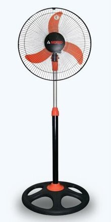 Quạt cây - đứng công nghiệp Senko DCN108 (DCN-108)