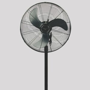 Quạt cây công nghiệp Tico B600