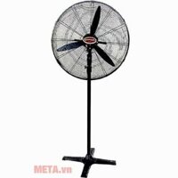 Quạt cây công nghiệp VINAWIND -QĐ-750Đ-Quạt đúng điện cơ thống nhât,bền,đẹp.giá rẻ-bảo hành 12 tháng