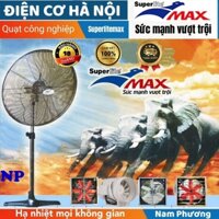 Quạt cây công nghiệp Superlitemax SLS650, SLS750mm(SP của Công Ty Cổ Phần Tập Đoàn Điện Cơ Hà Nội)
