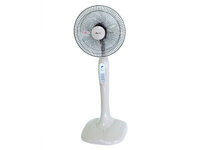 Quạt cây Đài Loan Ching Hai HS916B (điều khiển cơ, công suất 50W, gió mạnh)