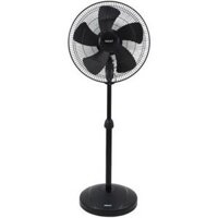Quạt cây đen 20" Hatari IP20M1