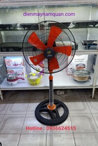 Quạt cây Điện Cơ 5 cánh 450mm