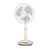 Quạt cây điện cơ 91 QR-CO I Size 40cm, lửng rút 95cm